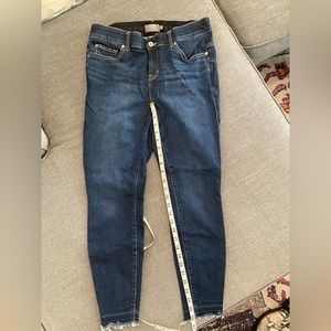 Bombshell skinny’s. Premium Stretch.